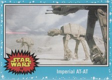 2015 Star Wars Journey to The Force Awakens #46 Imperial AT-AT