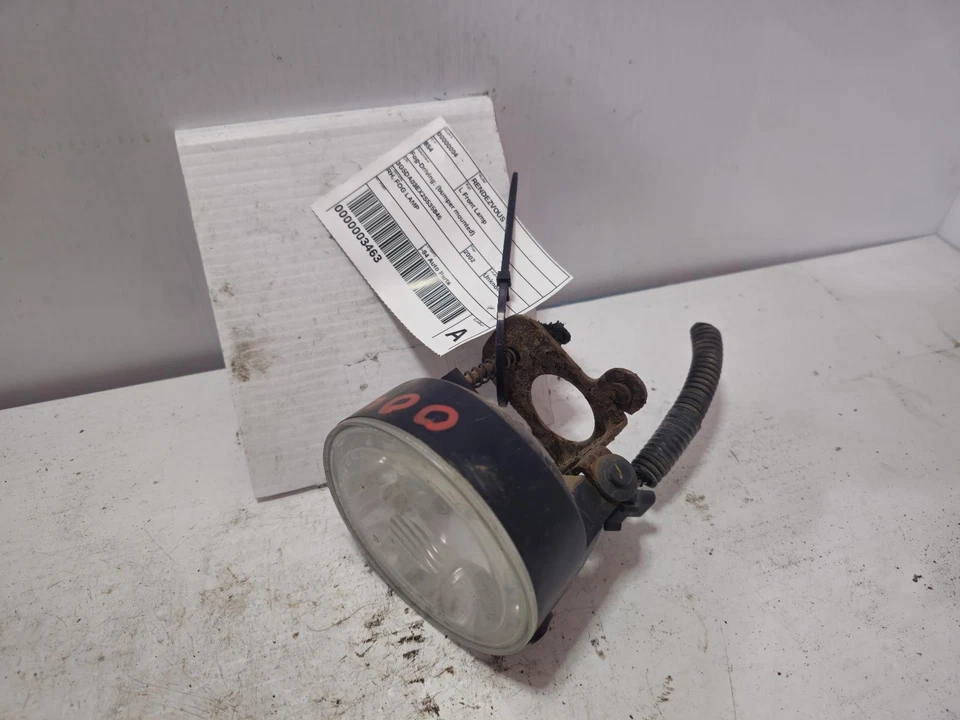 BUICK RENDEZVOUS L Lámpara Delantera Antiniebla; (montada en parachoques) 02 03 04 05 06 07 Foto 1 de 1