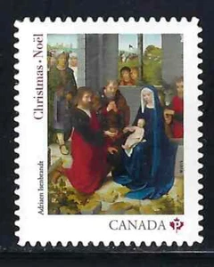CANADA - SCOTT 2880i- VFNH - FROM QUATERLY PACK - CHRISTMAS  - 2015 - Picture 1 of 1