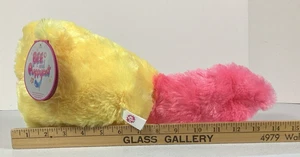 Juguete de peluche adhesivo Bee & PuppyCat Netflix fábrica 2022 con etiqueta - Imagen 1 de 16