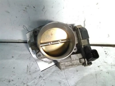 06-11 Conjunto de válvula de carrocería de acelerador Cadillac DTS Foto 1 de 4