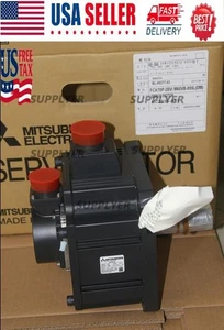 1PC MITSUBISHI AC SERVO MOTOR HC203S-A51 HC203SA51 HC203S NEW FREE SHIPPING - Picture 1 of 6