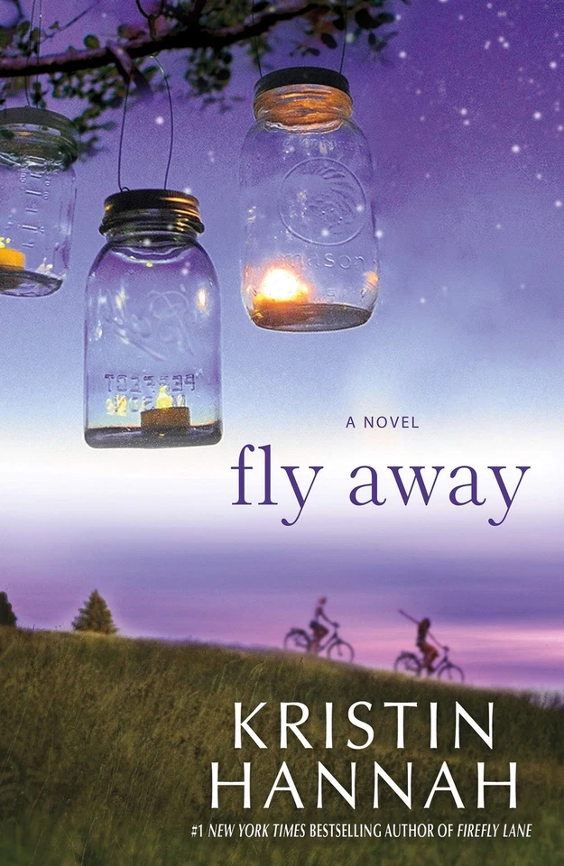 Fly Away: A Novel - Image 1 of 1