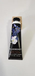 Heidelbeer Sheabutter Handcreme unbenutzt - Bild 1 von 3