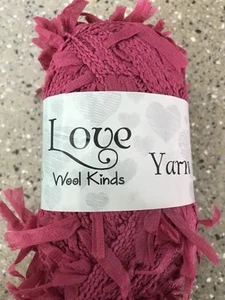 knitting wool 5 Balls - Picture 1 of 3