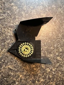 gi joe dreadnok swampfire Tail Fin - Bild 1 von 2