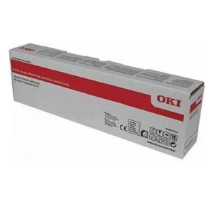 OKI ES Toner black 46861328 10.000 Seiten ES8434 - Afbeelding 1 van 1