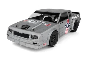 Team Associated SR10M Dirt Oval Street Stock 1/10 Scale Team Kit 70032 - Picture 1 of 3