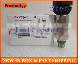 NEW in box SCHNEIDER ELECTRIC XMLP010BC21F /XMLP010BC21F - Picture 1 of 1