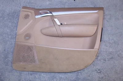 2008 2009 2010 Porsche Cayenne Front Door Panel Right - PANEL OEM Used Foto 1 de 4