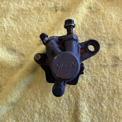 Honda CBR1000RR 2006 OEM pinza de freno trasera Foto 1 de 4