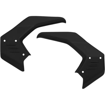 Show Chrome 52-963 Engine Side Cover - Chrome - Image 1 of 3