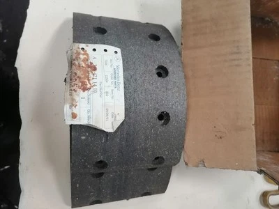 Mercedes Brake Shoes - Image 1 of 4