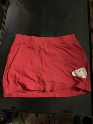 Pantalones Cortos Disney High School Musical Wildcat Juvenil Talla Mediana Foto 1 de 4