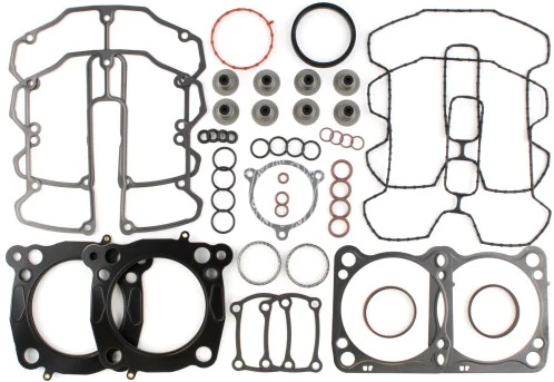 Kit de junta de motor/transmisión Cometic - 0,040 pulgadas Junta de culata - 4,075 pulgadas. C10219 Foto 1 de 4