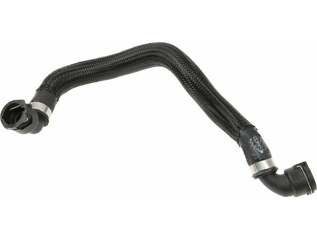 冷却液软管适用于 2011 - 2017 宝马 X5 2012 2013 2014 2015 2016 HB585KG — 第 1/1 张图片