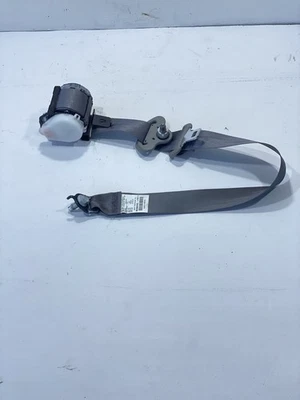 Cinturón de seguridad trasero izquierdo Honda Odyssey 2011-2017 segunda fila OEM Foto 1 de 4