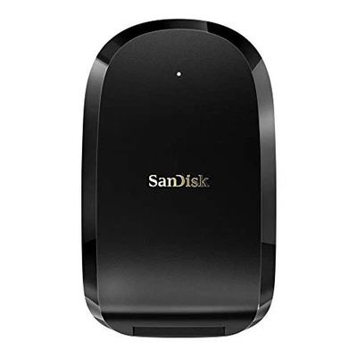 Lettore di schede SanDisk Extreme PRO CFexpress - NUOVO  - Immagine 1 di 4