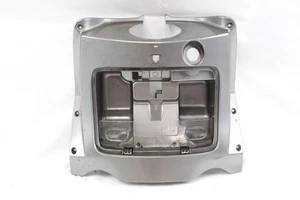 KYMCO PEOPLE S 125 81131LCDD3E000 Retroscudo Paragambe 07-16 Legs Shiel Con Fo - Imagen 1 de 8