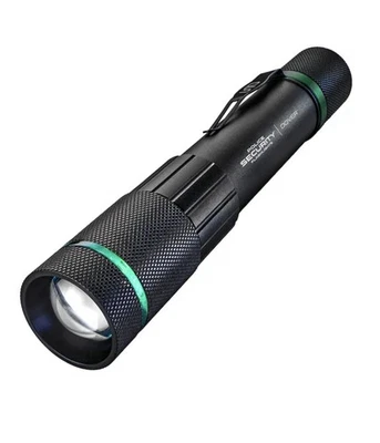 Police Security Rechargeable Dover Flashlight 800 Lumens. (S) - Image 1 of 4