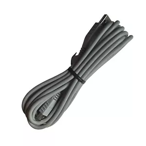 USB Charger Cable For Nintendo Wii U Classic Pro Controller WUP-018 - Picture 1 of 6