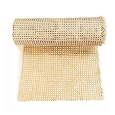 DIY with Rattan Mesh Roll Sheet Unleash Your Creativity in Decoration Projects