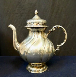 Continental 800S Tea Pot - Picture 1 of 10