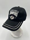 San Antonio Spurs NBA Finals Nike Locker Room Vintage 2003 NBA Champions Hat Cap