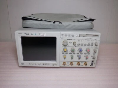 AGILENT INFINIIUM 54832D MSO OSCILLOSCOPE - Image 1 of 4