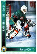 1994-95 German DEL #364 Mark Bassen