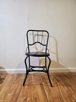 铁椅(2件套) — 第 1/4 张图片