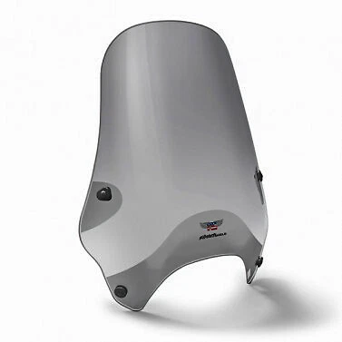 National Cycle Street Screen 7/8"-1" U-BOLT N25001 — 第 1/1 张图片