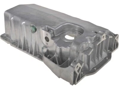 Para Audi TT 2000-2006 cárter de aceite API 59479JNNV 2003 2001 2002 2004 2005 1,8 L 4 cilindros Foto 1 de 2