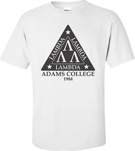 T-Shirt Revenge Of The Nerds - Bild 1 von 1
