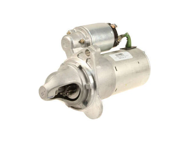 Starter para 2006 GMC Envoy XL 4.2L 6 cilindros DK969ZH dourado novo - Imagem 1 de 1