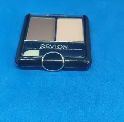 REVLON Wet/Dry Eye Shadow FLESHTONE .11oz  RARE! - Image 1 of 2