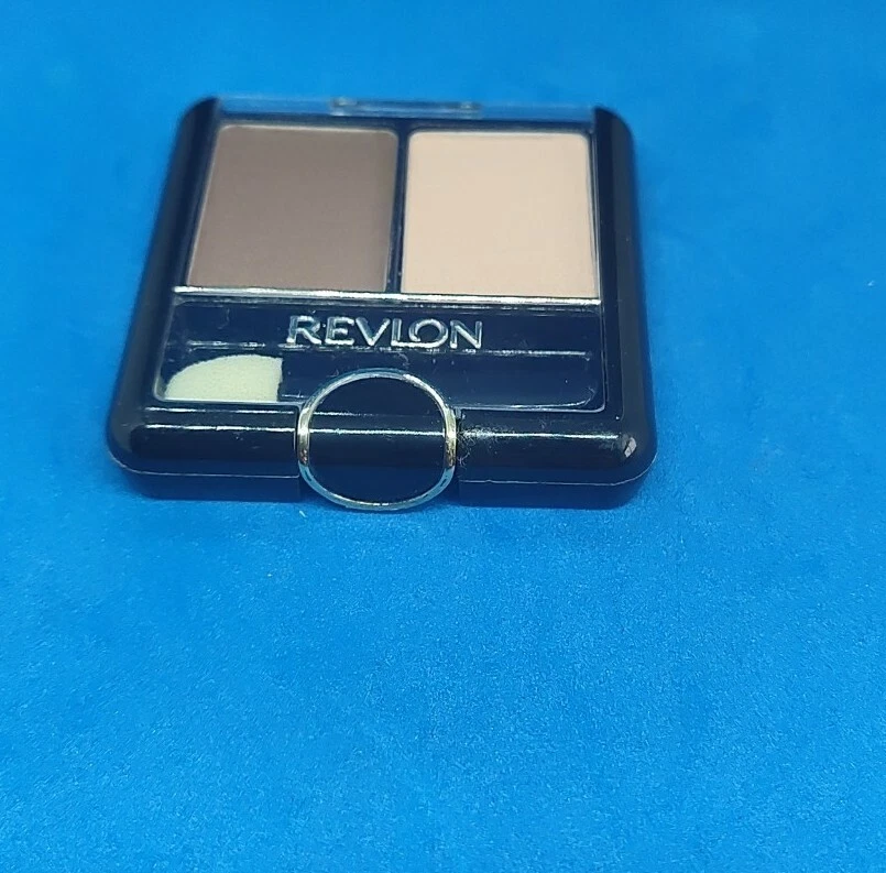 REVLON Wet/Dry Eye Shadow FLESHTONE .11oz  RARE! - Image 1 of 2