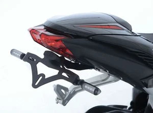 R&G Tail Tidy Triumph Street Triple 675 2013 - 2016 - Picture 1 of 5