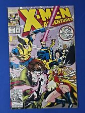 X-Men Adventures #1 1st Morph X-Men '97