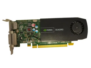 For Lenovo Nvidia Quadro K600 1GB Graphics Card 03T8309 - Picture 1 of 5