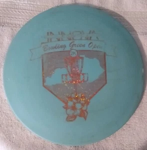 Vintage Stamped Innova Championship Disc - Picture 1 of 1