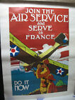 45 Year Old Air Force Recruitment Poster