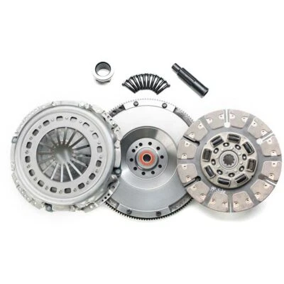 South Bend Dyna Max Clutch For 2003-2007 Ford F250-F550 Powerstroke 6.0L Diesel - Image 1 of 2