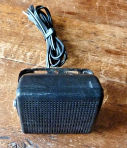 Nokia EXTERNAL SPEAKER SMALL SIZE 8 ohms impedance for HAM RADIO CB PMR RADIO - Zdjęcie 1 z 6