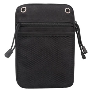 Concealed Carry Gun Bag EDC Handgun Storage Bag Pistol Pouch Holster - Picture 1 of 7