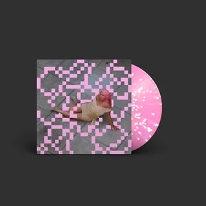 Shygirl Club Shy Room 2 Limited Pink Splatter Vinyl 12” EP Inhand - Picture 1 of 8