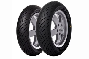 Gomme Moto Eurogrip 100/90-14 57P BEE CONNECT pneumatici nuovi - Foto 1 di 5