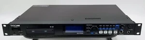 Tascam SS-R100 Digital MTR Solid State Audio Recorder - Picture 1 of 8