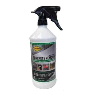 KLEEN KRETE 32 oz. Multipurpose Concrete Remover & Cement Dissolver 32 oz Spray - Picture 1 of 3