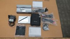 Archos 605 Portable Wi-Fi Audio Video Player W/Docking Station And Accessories